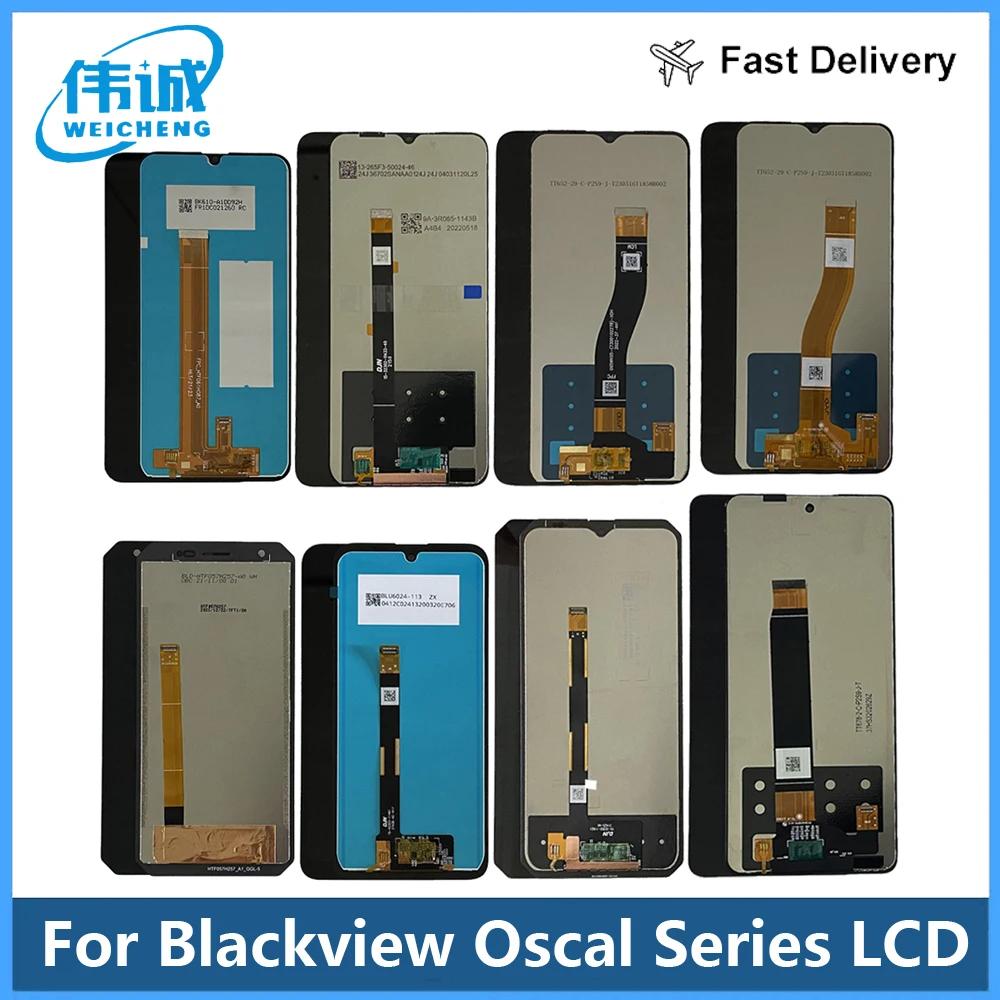 Blackview OSCAL S60 S70 Pro S80 LCD ÷, Blackview Oscal C20 C30 C60 C70 C80 Oscal Tiger 12 LCD ÷  ũ